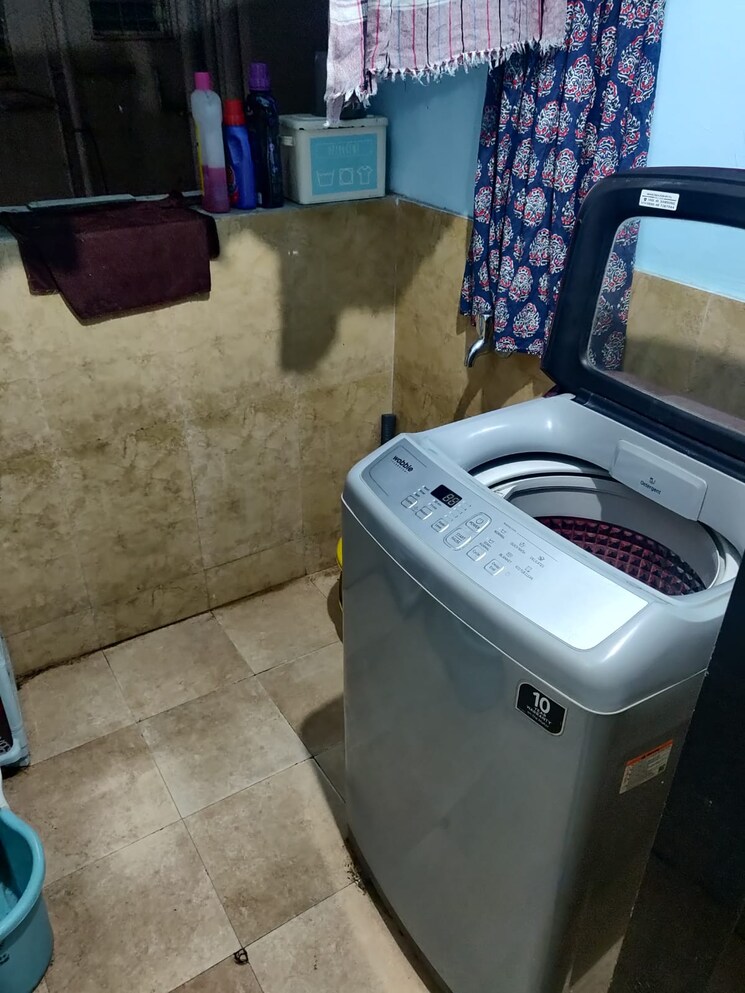 undefined, bandal-sudatta-sankul 3 Bedroom 1172 Sq.Ft. Apartment In Sinhagad Pune 7506303