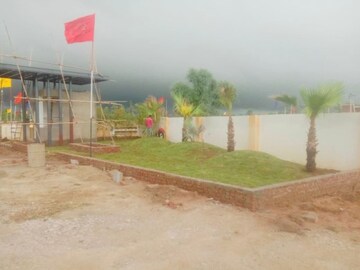  Plot – Exterior View View at Ajmer Road - for Sale