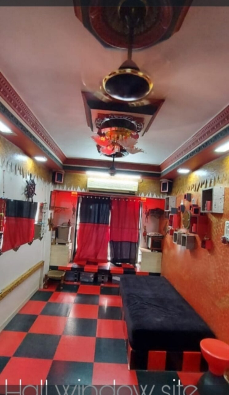 Gym, mayur-apartment-koparkhairane 2 Bedroom 850 Sq.Ft. Apartment In Kopar Khairane Navi Mumbai 7506360