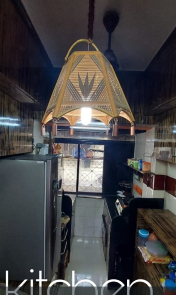 Kitchen, mayur-apartment-koparkhairane 2 Bedroom 850 Sq.Ft. Apartment In Kopar Khairane Navi Mumbai 7506360