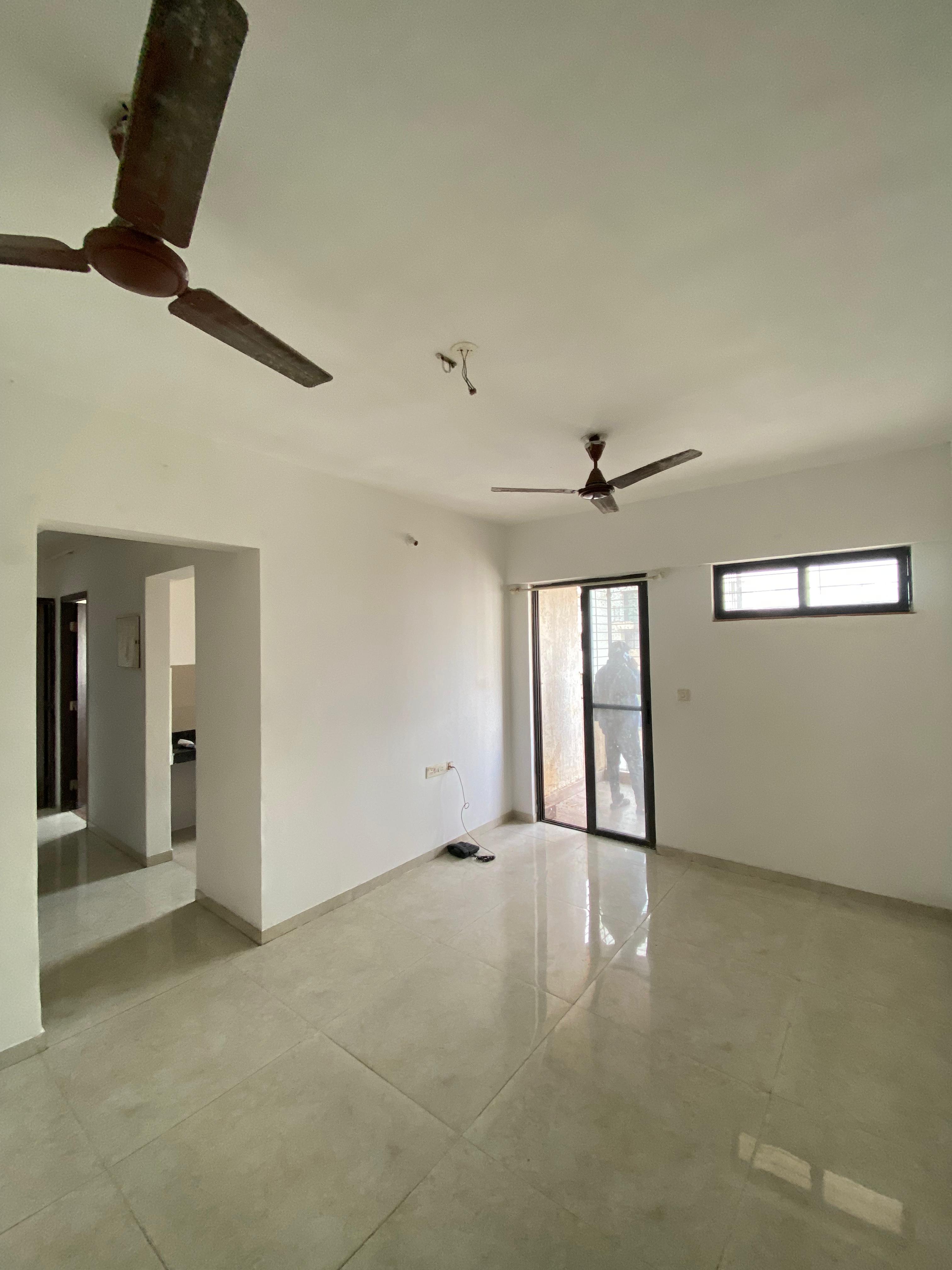 1.5 BHK Apartment For Rent in Lodha Palava City Lakeshore Greens Dombivli East Thane  7506309