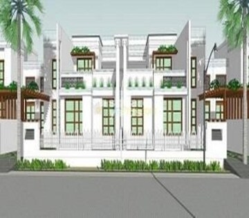  Plot – Exterior View View at Attalika Retreat, Mohanlalganj - for Sale