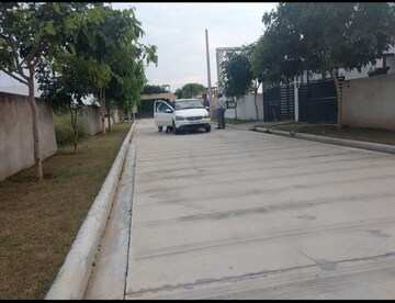  Plot – Exterior View View at Attalika Retreat, Mohanlalganj - for Sale