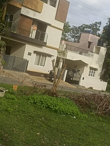  Plot For Sale in Jigani