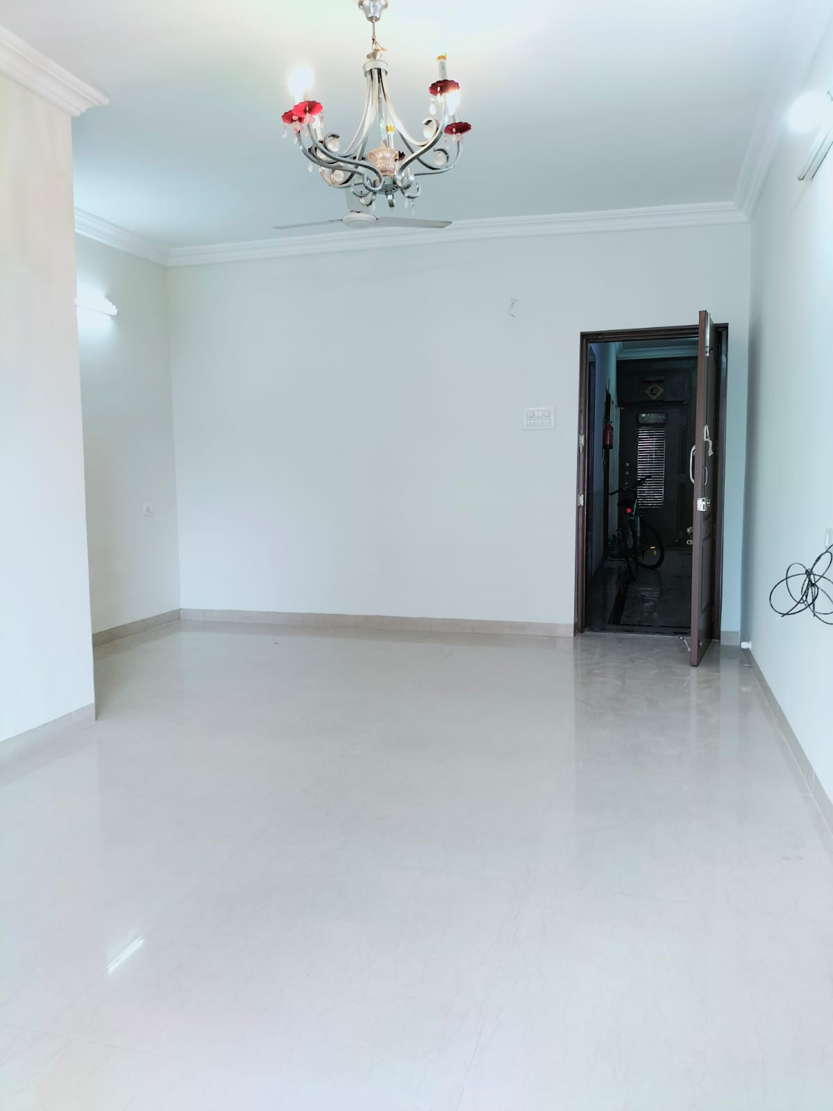 2 BHK Apartment For Rent in K Raheja Raheja Residency Malad East Mumbai  7506370