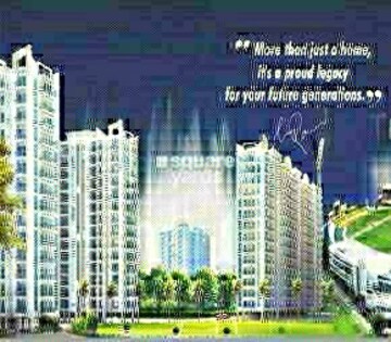 3 BHK Apartment For Sale in VVIP Addresses, Raj Nagar Extension