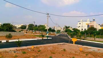  Plot – Garden View at Hoskote Malur Road - for Sale