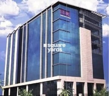 Commercial Office Space in IT/SEZ 1000 Sq.Ft. For Rent in Ekta Nagar Faridabad  7506411