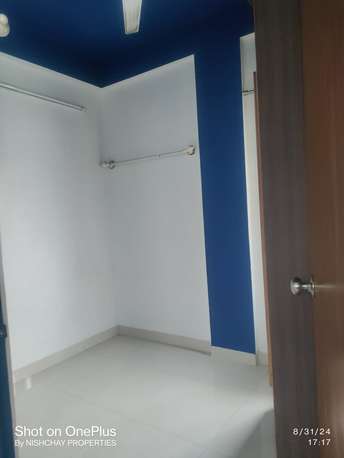 1 BHK Penthouse For Rent in Hrbr Layout Bangalore  7506421