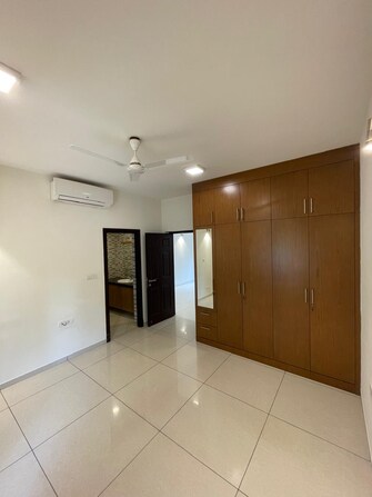 4 BHK Villa For Resale in Sobha City Aristos Hegde Nagar Bangalore  7506232