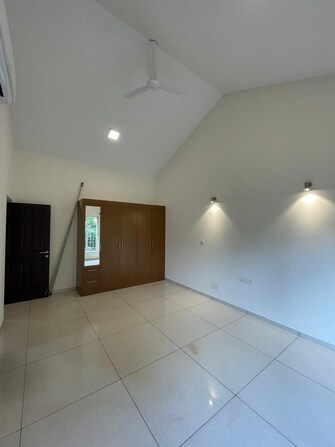 4 BHK Villa For Resale in Sobha City Aristos Hegde Nagar Bangalore  7506232