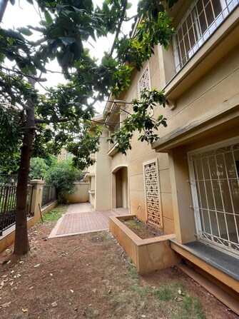 4 BHK Villa For Resale in Sobha City Aristos Hegde Nagar Bangalore  7506232