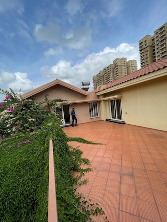 4 BHK Villa For Resale in Sobha City Aristos Hegde Nagar Bangalore  7506232