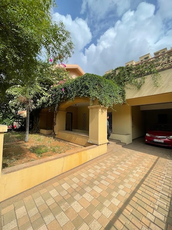 4 BHK Villa For Resale in Sobha City Aristos Hegde Nagar Bangalore  7506232