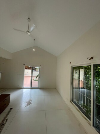 4 BHK Villa For Resale in Sobha City Aristos Hegde Nagar Bangalore  7506232