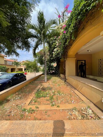 4 BHK Villa For Resale in Sobha City Aristos Hegde Nagar Bangalore  7506232