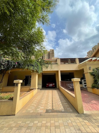 4 BHK Villa For Resale in Sobha City Aristos Hegde Nagar Bangalore  7506232