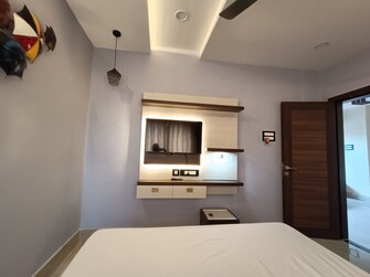 3 BHK Apartment For Resale in Loharuka Green Heights Rajarhat New Town Kolkata  7495068