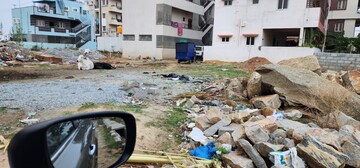  Plot – Exterior View View at Gollahalli - for Sale