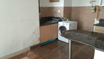 Kitchen in 2 BHK Apartment at Jaypee Green Crescent Court, Jaypee Greens – for Sale