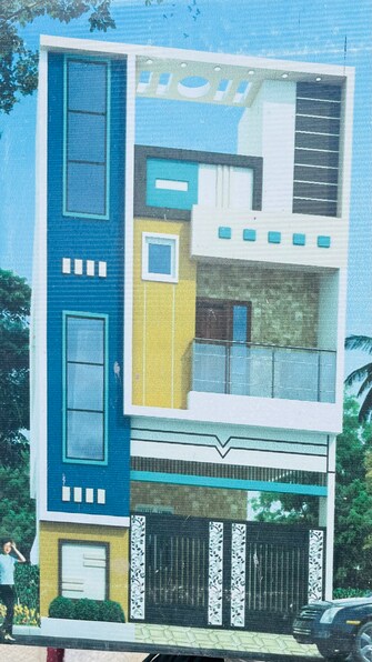 3 BHK Independent House For Resale in Margondanahalli Bangalore  7506499