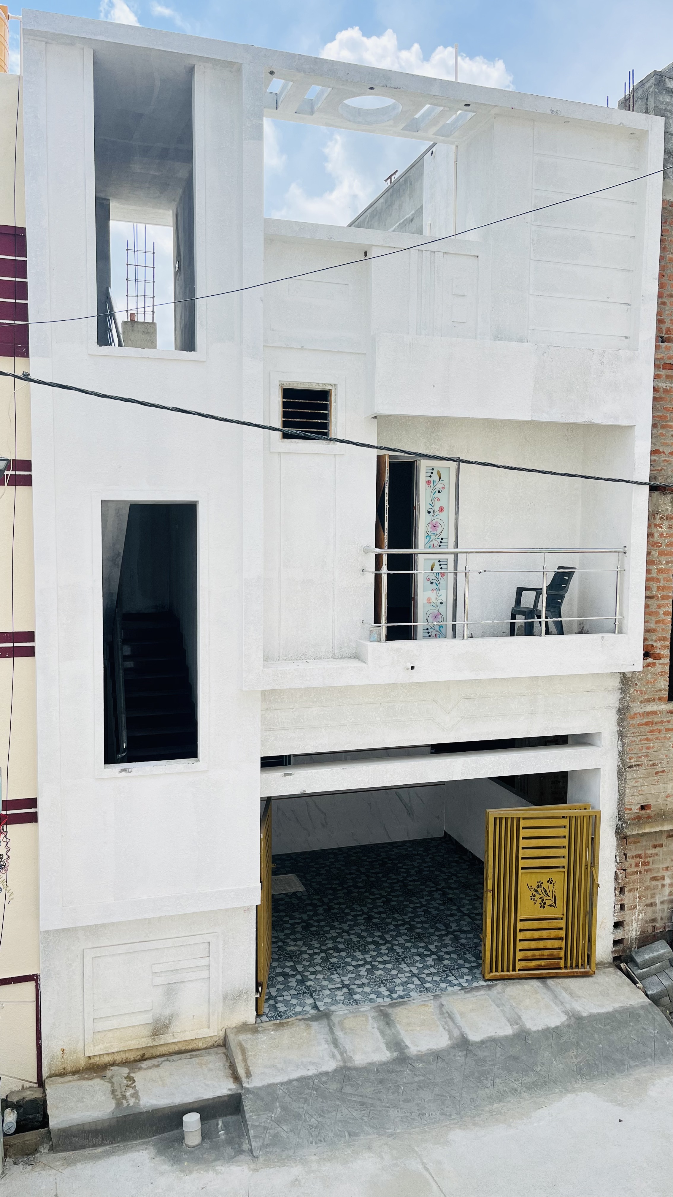 Resale 3 Bedroom 3150 Sq.Ft. Independent House in K Channasandra