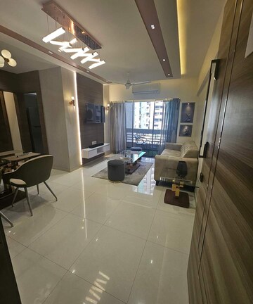 1 BHK Apartment For Sale in Evershine Amavi 303 Phase 3, Virar West