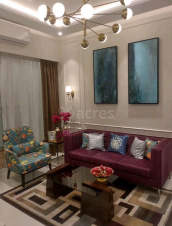 1 BHK Apartment For Rent in Ajmera Odyessey Apartment Wadala Mumbai  7506558