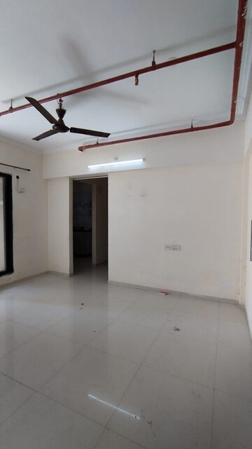 Room in 2 BHK Apartment at Raunak City, Kalyan West – for Sale