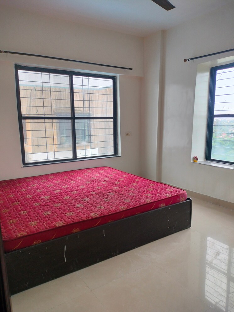 Bedroom, tree-dom-park 2 Bedroom 1250 Sq.Ft. Apartment In Kalas Pune 7506572