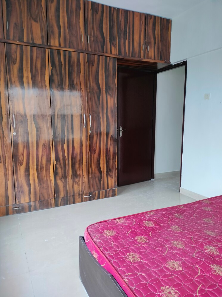 Bedroom, tree-dom-park 2 Bedroom 1250 Sq.Ft. Apartment In Kalas Pune 7506572