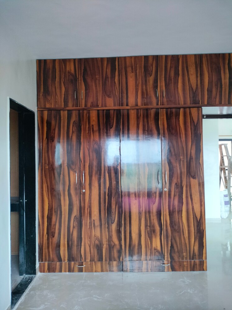 undefined, tree-dom-park 2 Bedroom 1250 Sq.Ft. Apartment In Kalas Pune 7506572