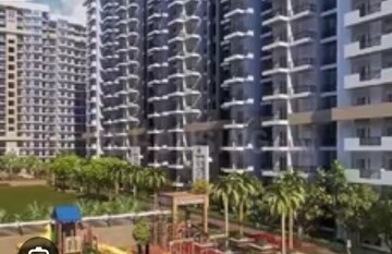 2 BHK Apartment – Exterior View View at Gulshan Bellina, Sector 16 Greater Noida - for Sale