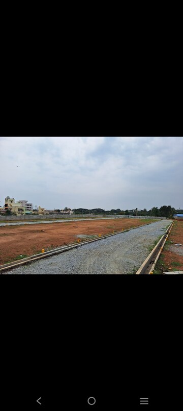  Plot For Sale in Anekal
