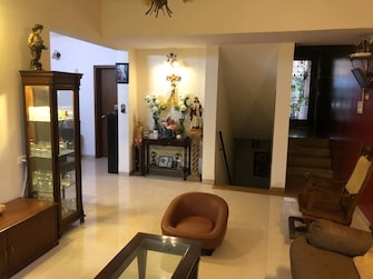 3 BHK Villa For Rent in Purple Cloud 9 Nibm Annexe Pune  7506607