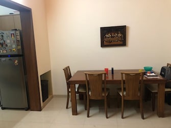 3 BHK Villa For Rent in Purple Cloud 9 Nibm Annexe Pune  7506607