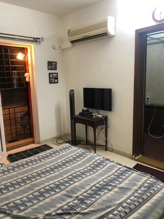 3 BHK Villa For Rent in Purple Cloud 9 Nibm Annexe Pune  7506607