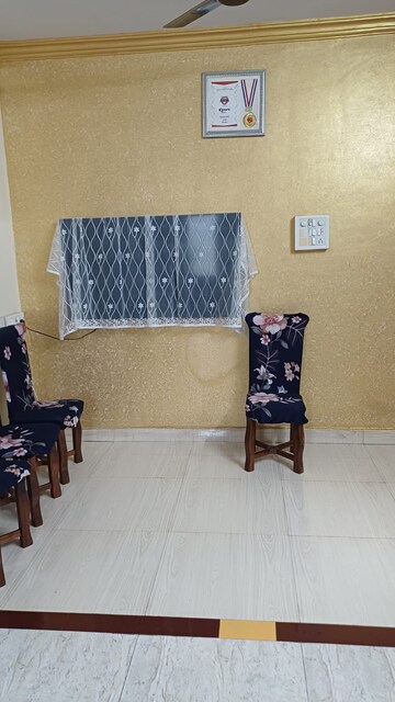 Master Bedroom in 2 BHK Apartment at Evershine City, Vasai East – for Sale
