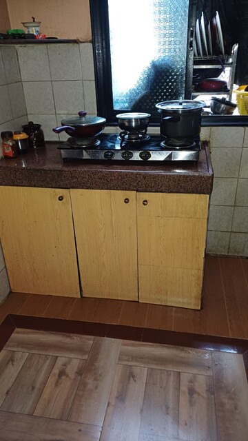 Furnished Amenities in 2 BHK Apartment at Evershine City, Vasai East – for Sale