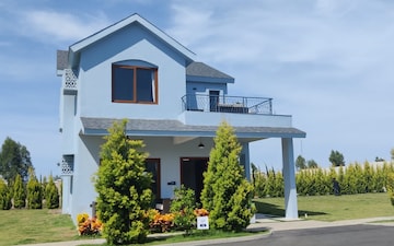 Plot For Sale in Kolar Road