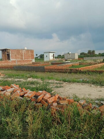 Plot Area in  Plot at Neharpar – for Sale