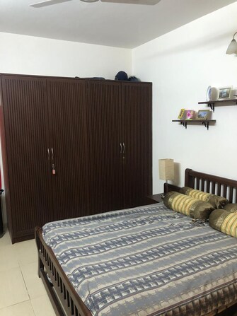 3 BHK Villa For Rent in Purple Cloud 9 Nibm Annexe Pune  7506607