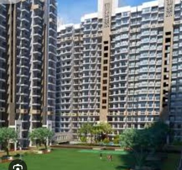 2 BHK Apartment For Resale in Gulshan Bellina Noida Ext Sector 16 Greater Noida  7506668