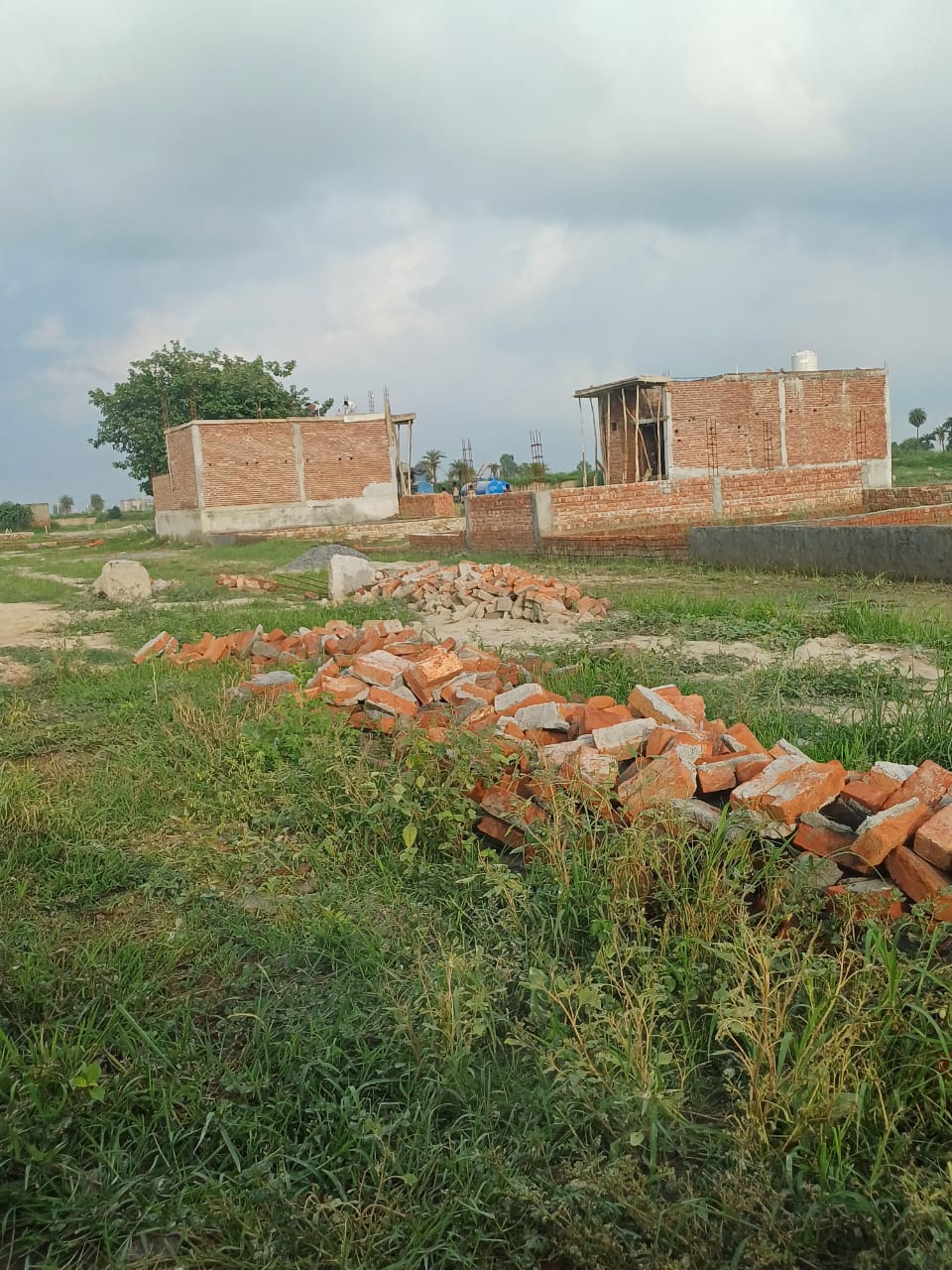 Plot For Resale in Bhopani Village Faridabad  7506675