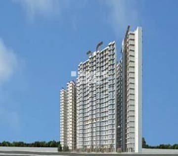 1 BHK Apartment For Resale in Thakur Complex Kandivali East Mumbai  7506694