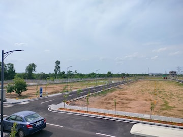 Plot For Resale in Kelambakkam Chennai  7506682