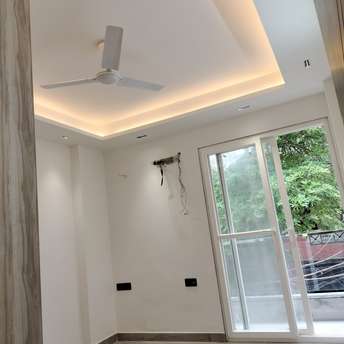 3 BHK Builder Floor For Rent in Freedom Fighters Enclave Saket Delhi  7506704