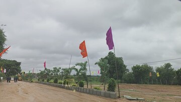  Plot – Exterior View View at Shadnagar - for Sale