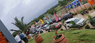  Plot – Exterior View View at Shadnagar - for Sale