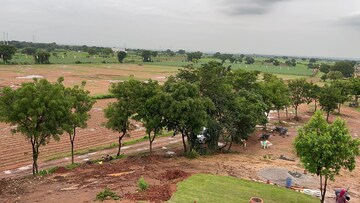 Plot Area in  Plot at Shadnagar – for Sale